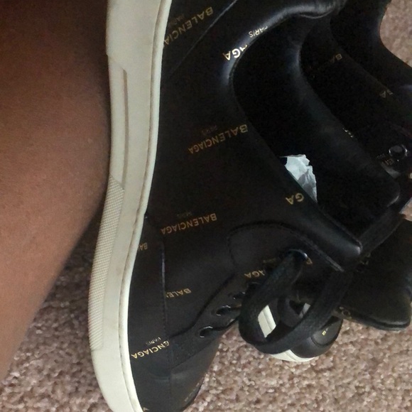 Balenciaga sneaker - Picture 3 of 6